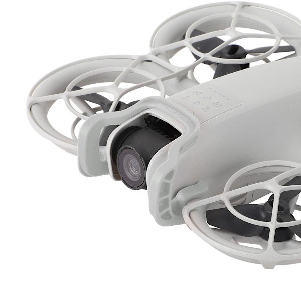 FÖR DJI NEO Stötfångare Lot O6 Red 1pcs