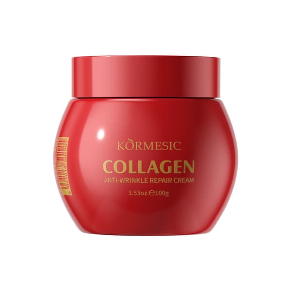 All-Plasma Cream Ansiktskräm Ansiktsvård Återfuktande