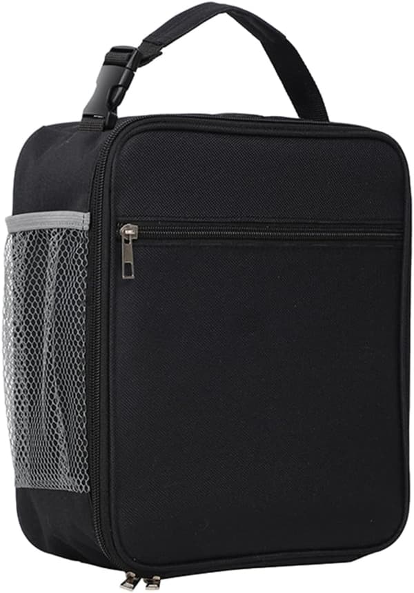 Isolert matpose - Kald matpose, unisex matpose