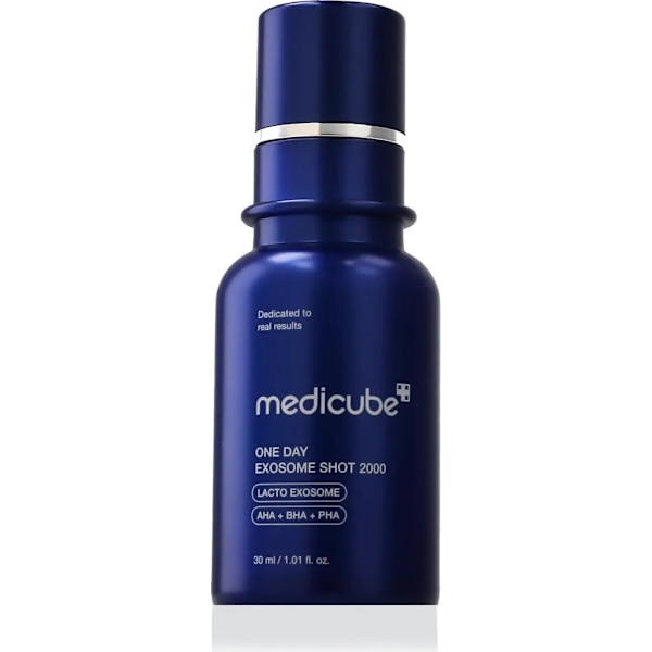Endags Exome sprøyte 2000 30 ml