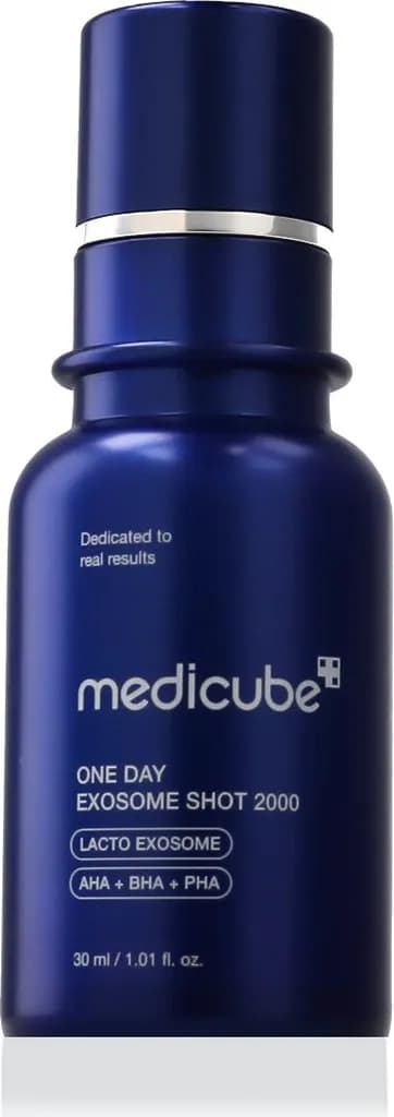 Single-day Exome ruisku 2000 30 ml