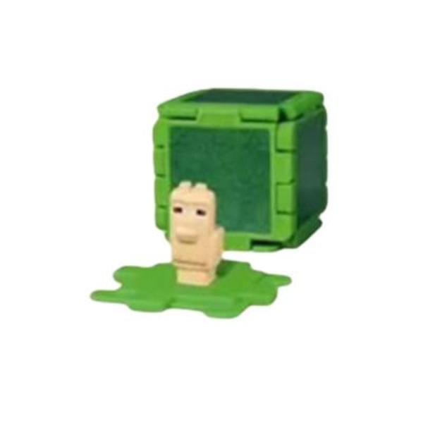 Happy Toy 2025 Film Blockhead Leksaker - Diverse☆ sheep cube 1pcs