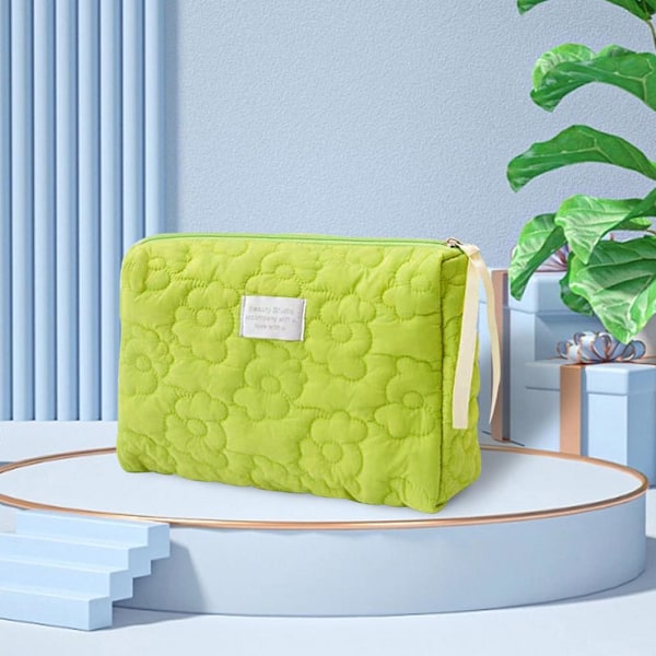 40 st Skönhetsverktyg Stort Kombinationsset Tvätta Ansikte Smink Komplett Set beige 36pcs