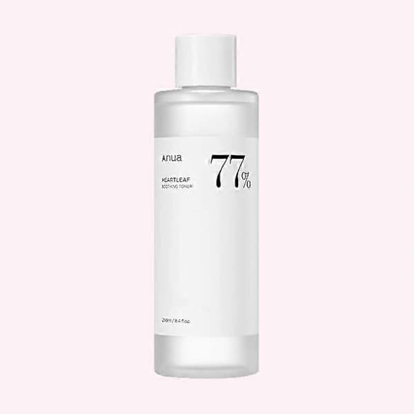Heartleaf 77% beroligende toner full størrelse