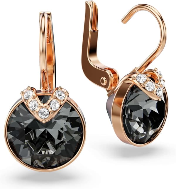 Swarovski Bella Collection dråbeøreringe