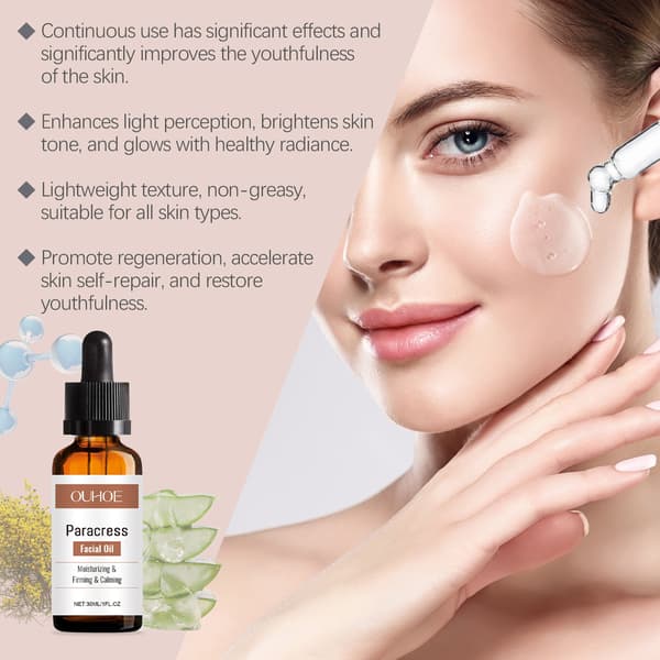 Anti-aging Reparationsserum