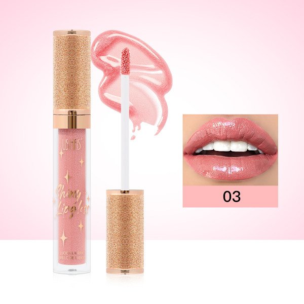 LG2582A Lipgloss