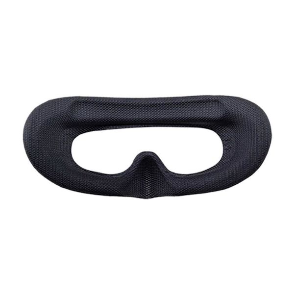 För DJI AVATA 2 för goggles 3 skumgummi ögonmask bekväm hudvänlig black Eye mask + protective cover
