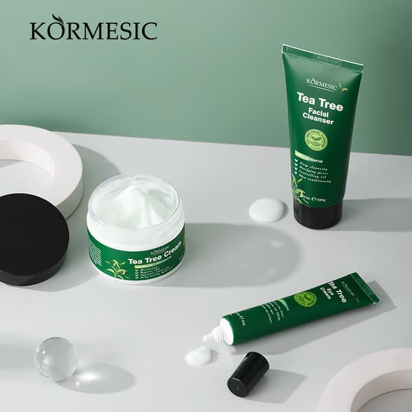 Tea Tree Series Ansiktsvårdsset Toner 120ml