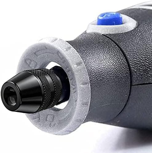 4486 Multi Chuck för Dremel 1-pack - Rotationsverktygssats
