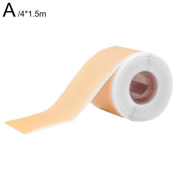Hyperplasi Sektion Reparationsplåster Silikongel Osynlig Graviditet 4*1.5m 1pcs