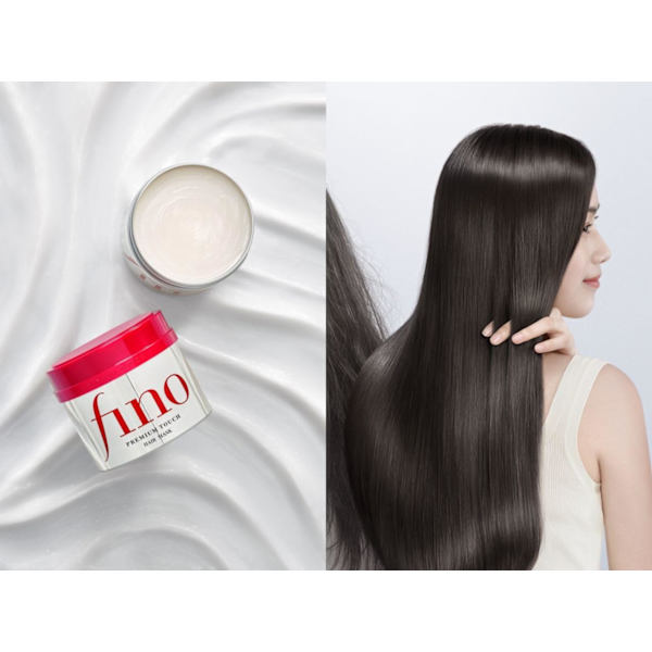 Premium Touch -hiusnaamio, 180g / 8,11 unssia, ode