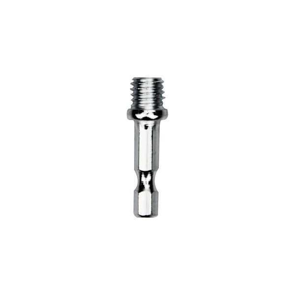 Bilpolerare Grov Ullhjul Mopp Poleringsplattor För Borr Buffe 5inch M10 one-size 5pcs