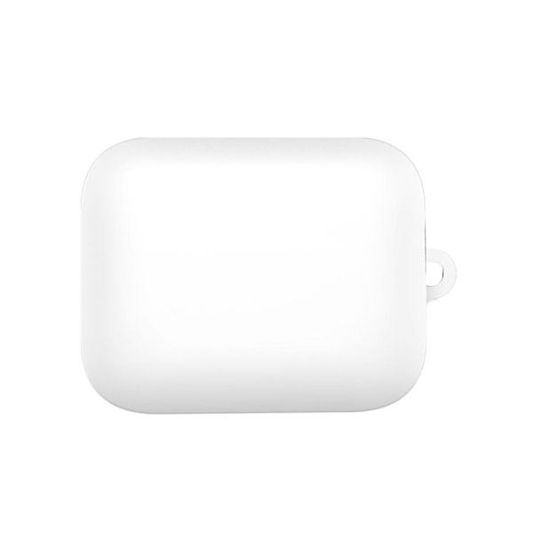 Dammtätt hörlursfodral trådlösa hörlurstillbehör för realme black For realme Buds Air 7