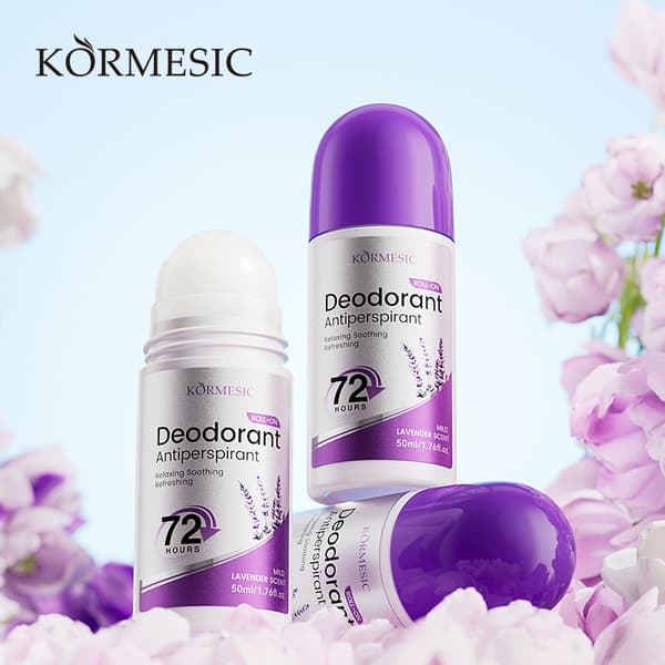 Lavendel Roll-on Parfumeolie