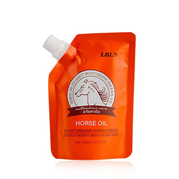 Hästoljehandkräm 100ml