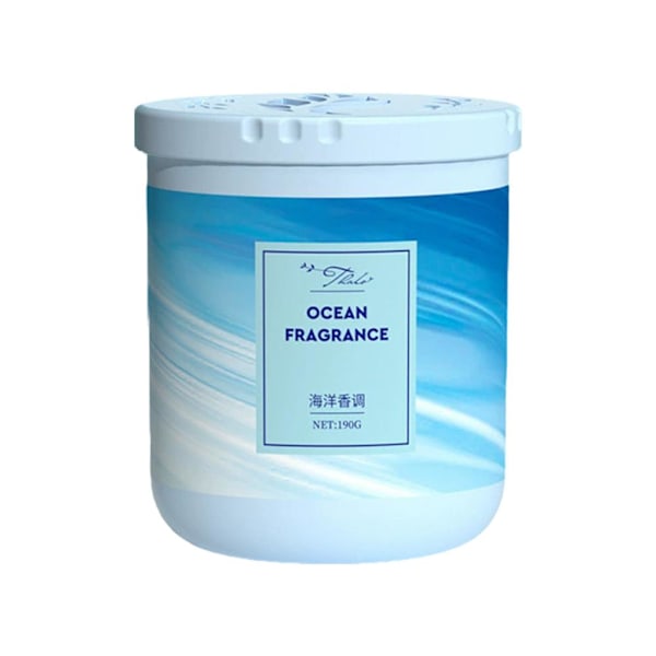 Doftspray Fräschör Eliminerar Hemmalukt Paket White peach 1pcs