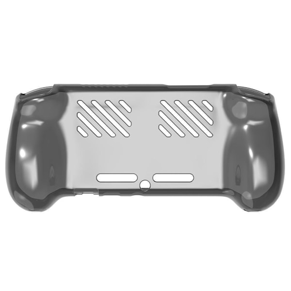 För Anbernic Rg557 Skyddsfodral, Mjukt Gummiskal Värmeavledning F7D5 Transparent for Anbernic RG557