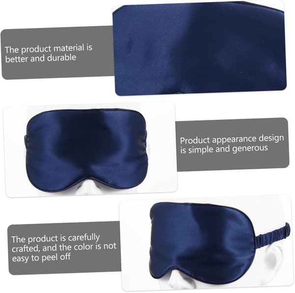 Siden Sovmask Siden Ögonmask Ögonbindel Siden Sovande Ögonskugga Sovande Ögonmask Ögonbindel Siden Sovande Ögonskydd Sov Ögonskydd Sov Siden Ögonskydd