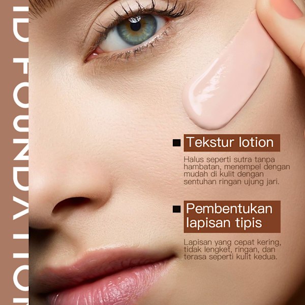 Flytande Foundation