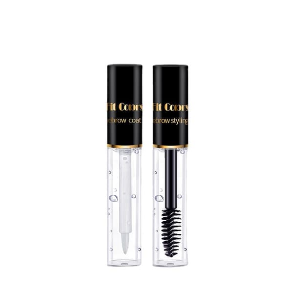 Wild Eyebrow Setting Soap Liquid, Eyebrow Raincoat Setting Liquid, Väritön läpinäkyvä asetusgeeli, #2 Eyebro