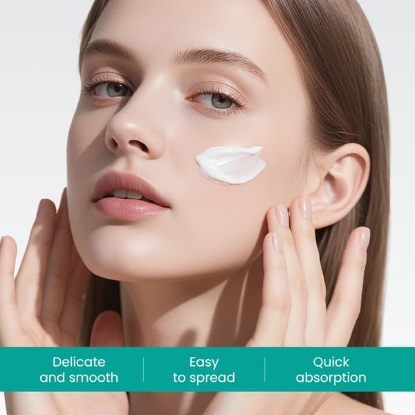 Ceramide Barrier Cream Fuktighetskrem Ansiktskrem Face Cream 140g