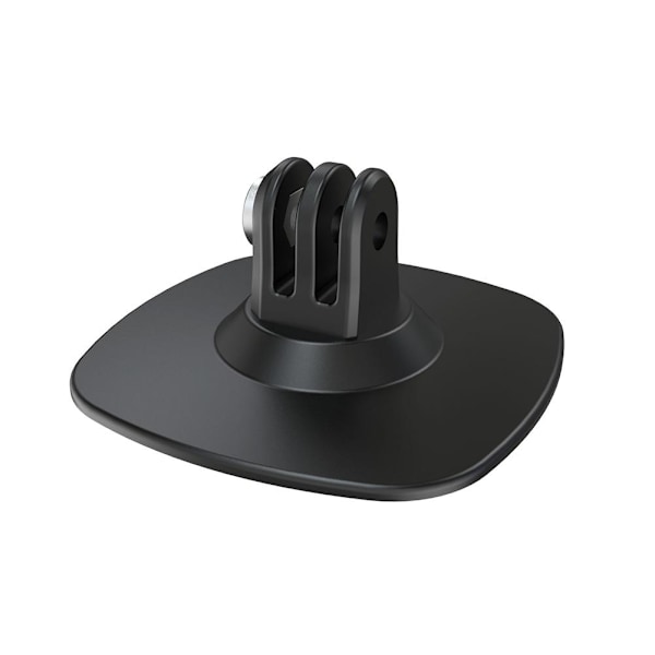 Flexibel Adaptiv Fast Basfäste för Insta360 Actionkamera