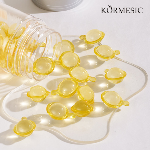 Avokadoolja multivitamin hårserum