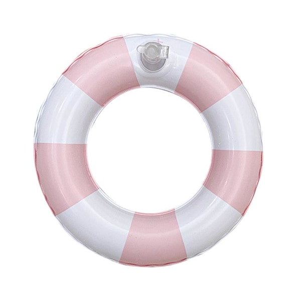 Dockkläder Outfit Tillbehör För Ropa Labubu 17cm bomulls docka Baddräkt H1D9  pink swim ring no doll