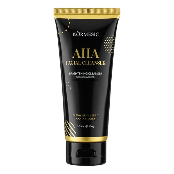 Skumrens - Dyprensende Ansiktsvask Cleansing Milk 100g