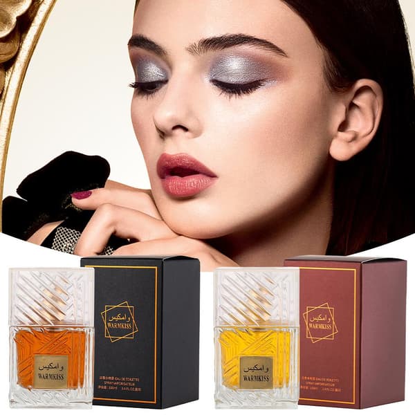 Lattafa Khamrah Eau De Parfum til Unisex 100ml brown 100 ml