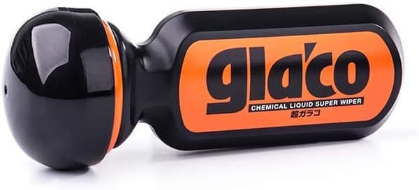 Glaco Ultra