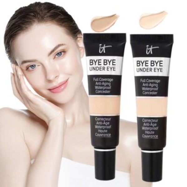 It-Cosmetics Bye Bye-Under Eye Fuld Dækning Concealer-