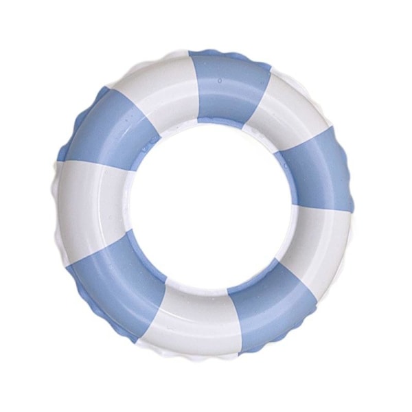 Dockkläder Outfit Tillbehör För Ropa Labubu 17cm bomulls docka Baddräkt H1D9 blue swim ring no doll