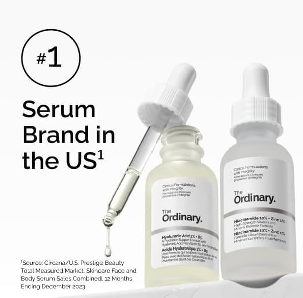 Multi-Peptid + Hyaluronsyre, Anti-Aging Peptid Serum til Kragetæer, Elasticitet & Fasthed, 30 ml