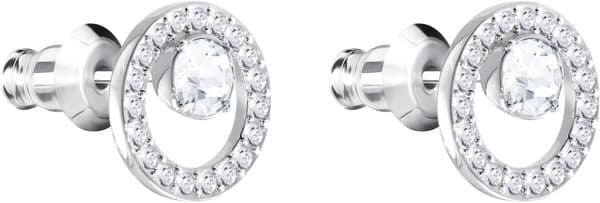 Swarovski Constella Collection øredobber A