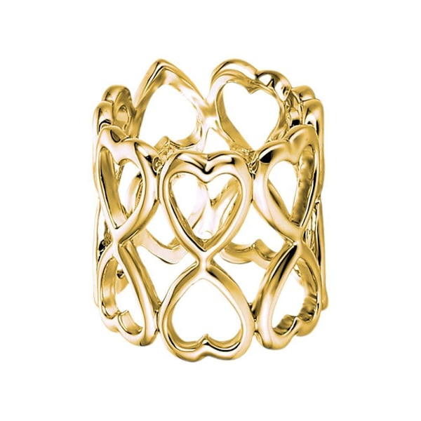 Sjal Knapp Lyx Atmosfäriska Halsdukar Elegant Minimalistisk Parti Sjal Clip O D1U5 gold one-size