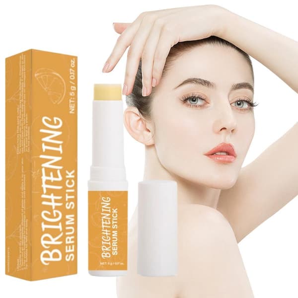 Boost Brightening Serum Stick Boost Beauty Serum Stick Multi Balm Stick