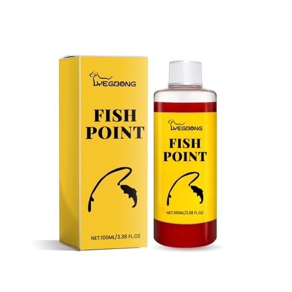 Rød ormefiskemadding, fiskefoder, kosttilskud, fiskeattraktionsmiddel, fiskeattraktionsmiddel til vildtfiskeri.