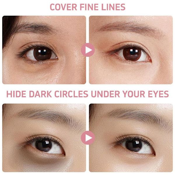It-Cosmetics Bye Bye-Under Eye Fuld Dækning Concealer-