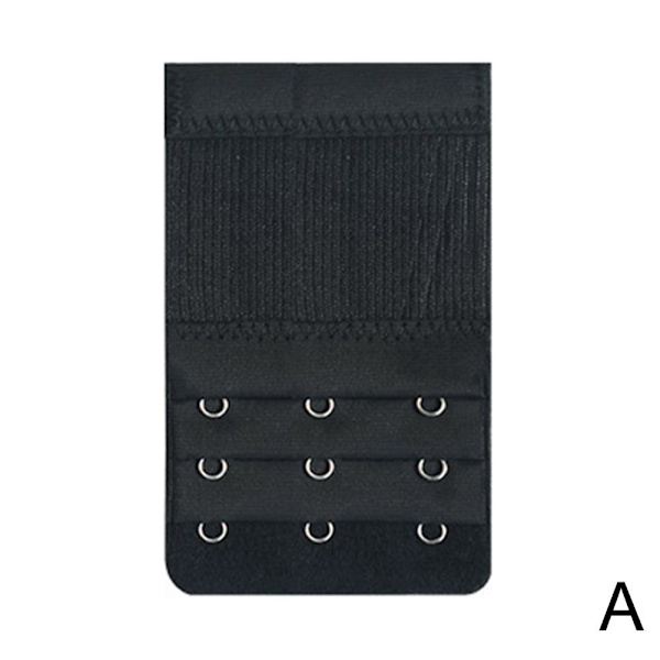 Elastiskt och elastiska underkläder med förlängda tre raders knappar I2F8 beige 1pc