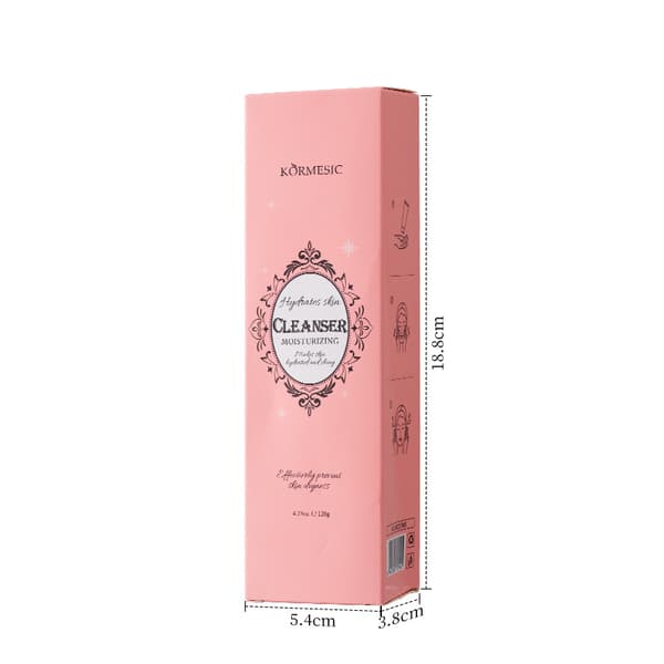 Rensemiddel Ansigtsrens - All-Refreshing Oliekontrol