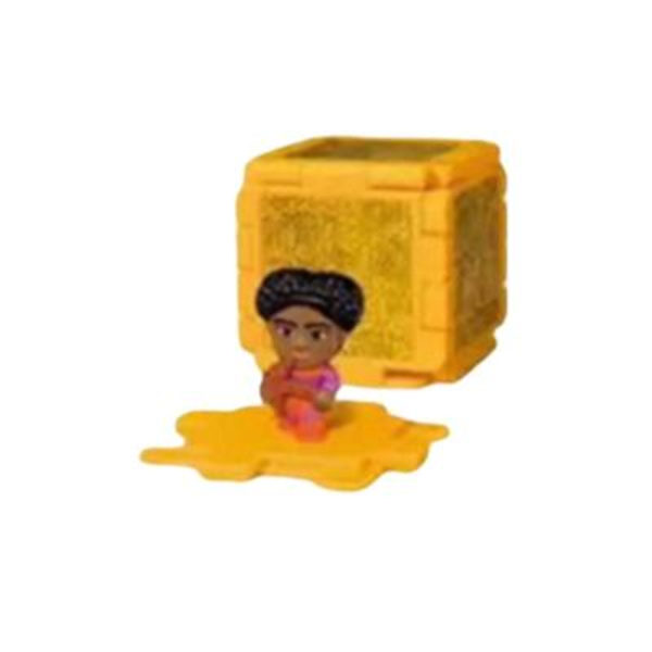 Happy Toy 2025 Film Blockhead Leksaker - Diverse☆ sheep cube 1pcs