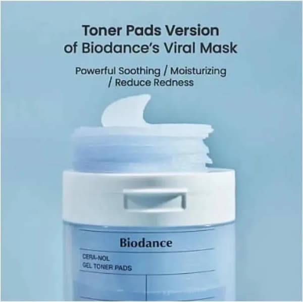 Gel tonere 60 puder