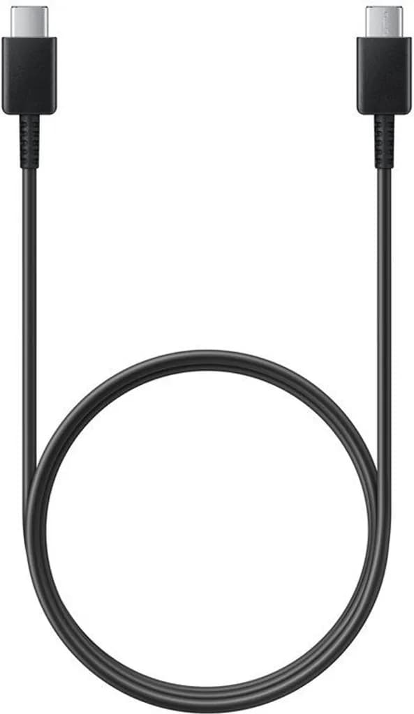 Samsung EP-DN970 USB-C Original Ladekabel 1m