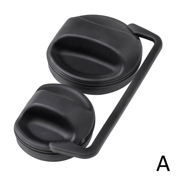 Skyddande lock för laddningsporten till LiXiang L7 L8 L9 black one size
