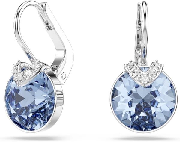 Swarovski Bella Collection dråbeøreringe