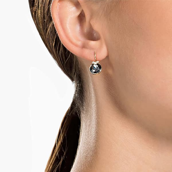 Swarovski Bella Collection dråbeøreringe