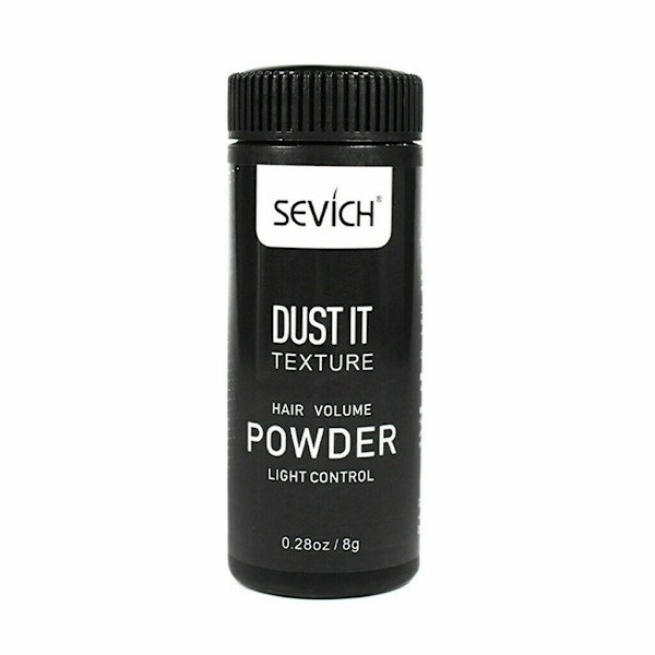 Sevich Dust It Hårpuder Volymgivande & Texturgivande Puder Förtjockande Boosting NY