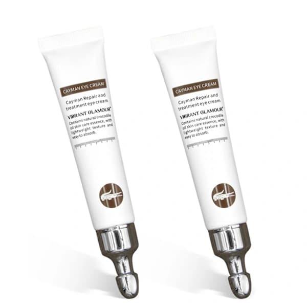 Ögonkräm Ögonessens Ögonfuktighetskräm Minskar Mörka Ringar Anti-Aging Lugnande A